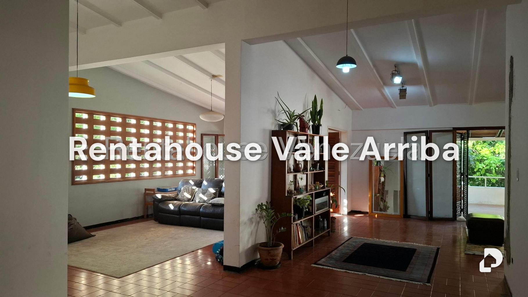 Apartamento en Alta Florida, Caracas – 4
