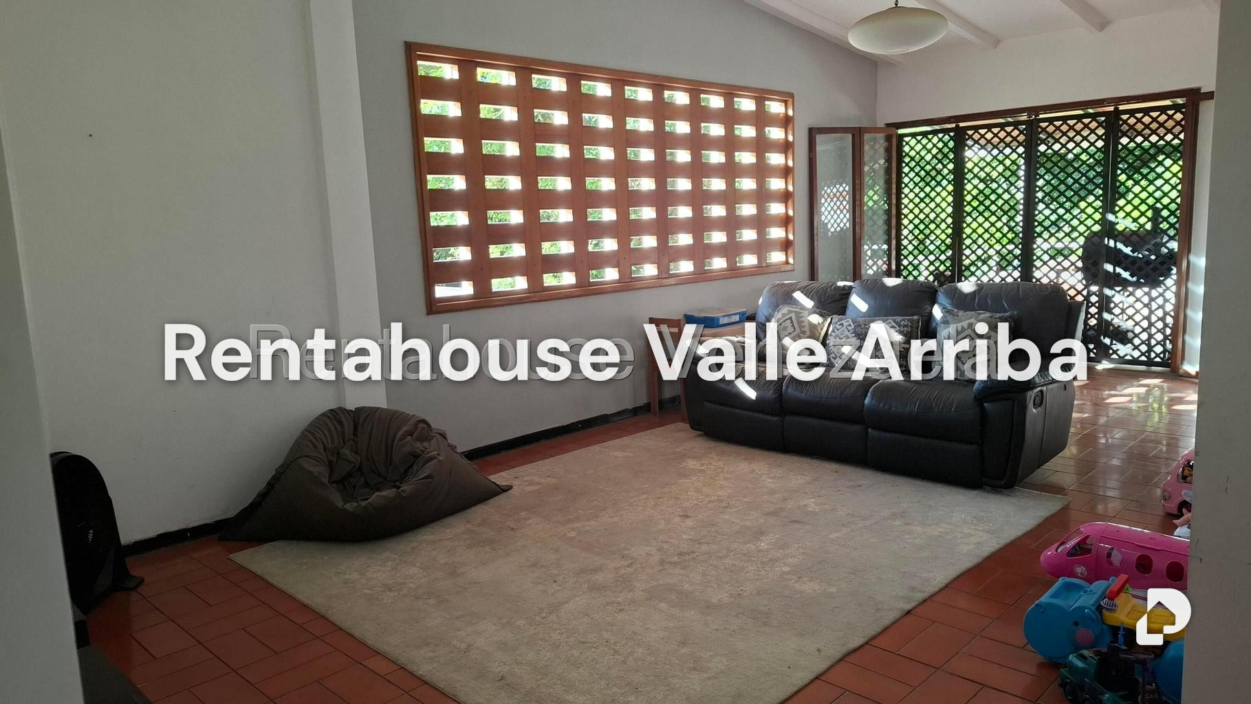 Apartamento en Alta Florida, Caracas – 12