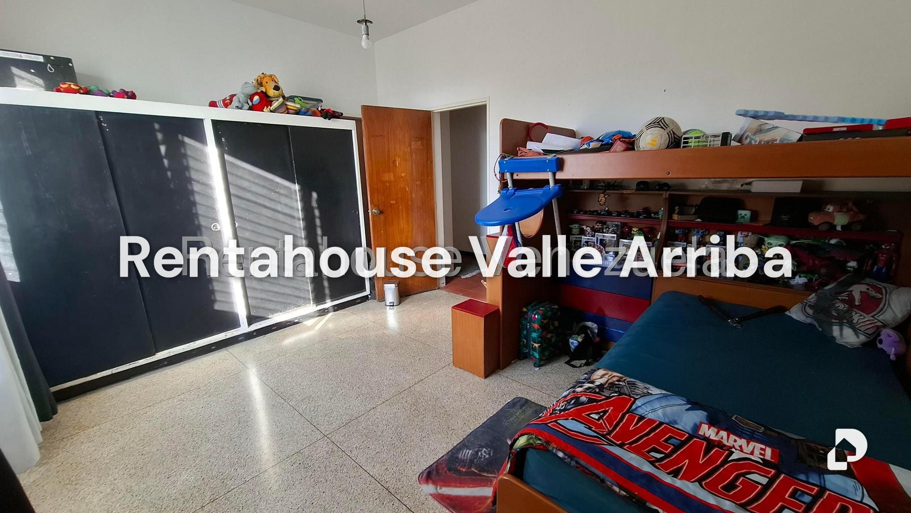 Apartamento en Alta Florida, Caracas – 30