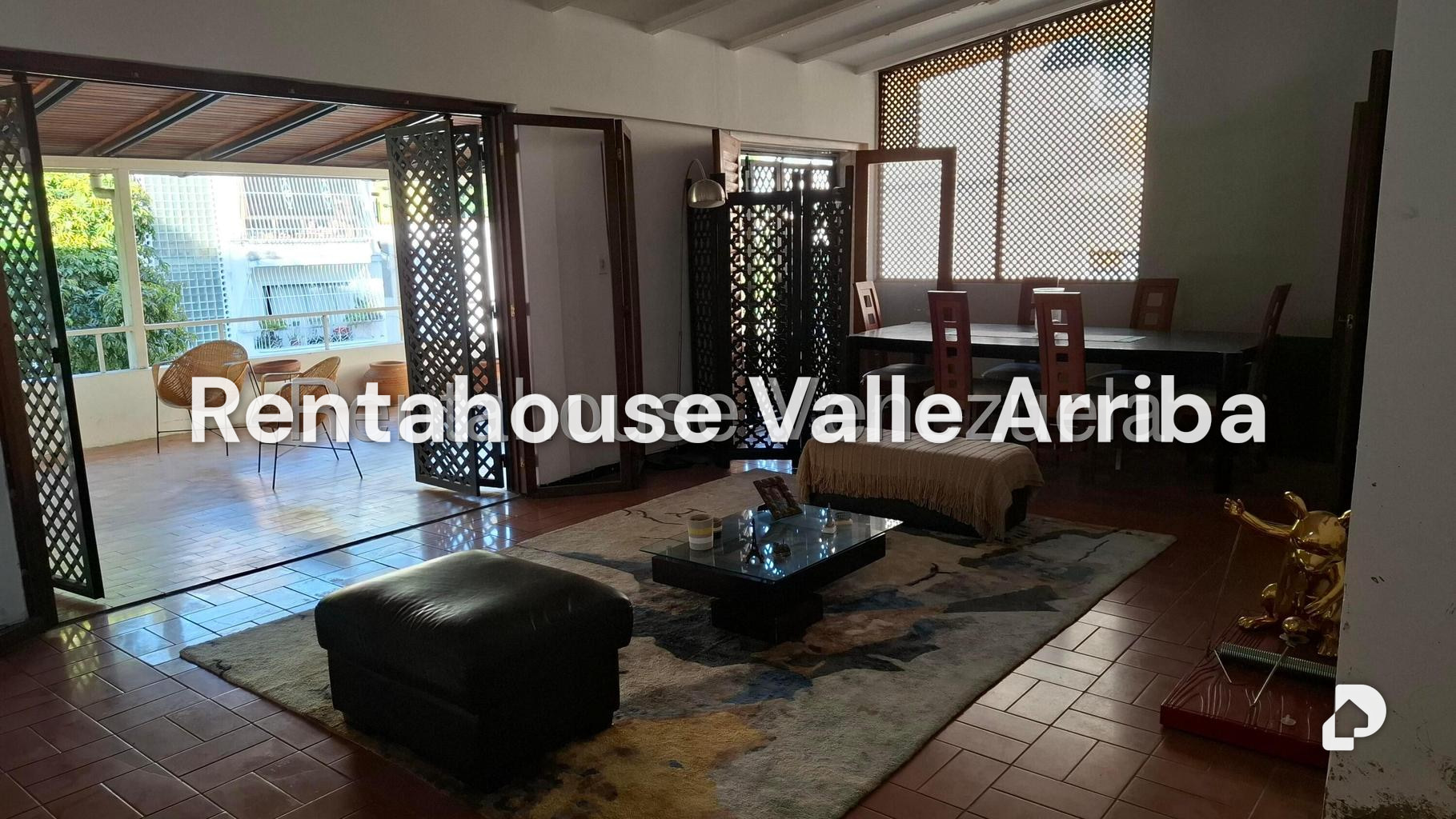 Apartamento en Alta Florida, Caracas – 5