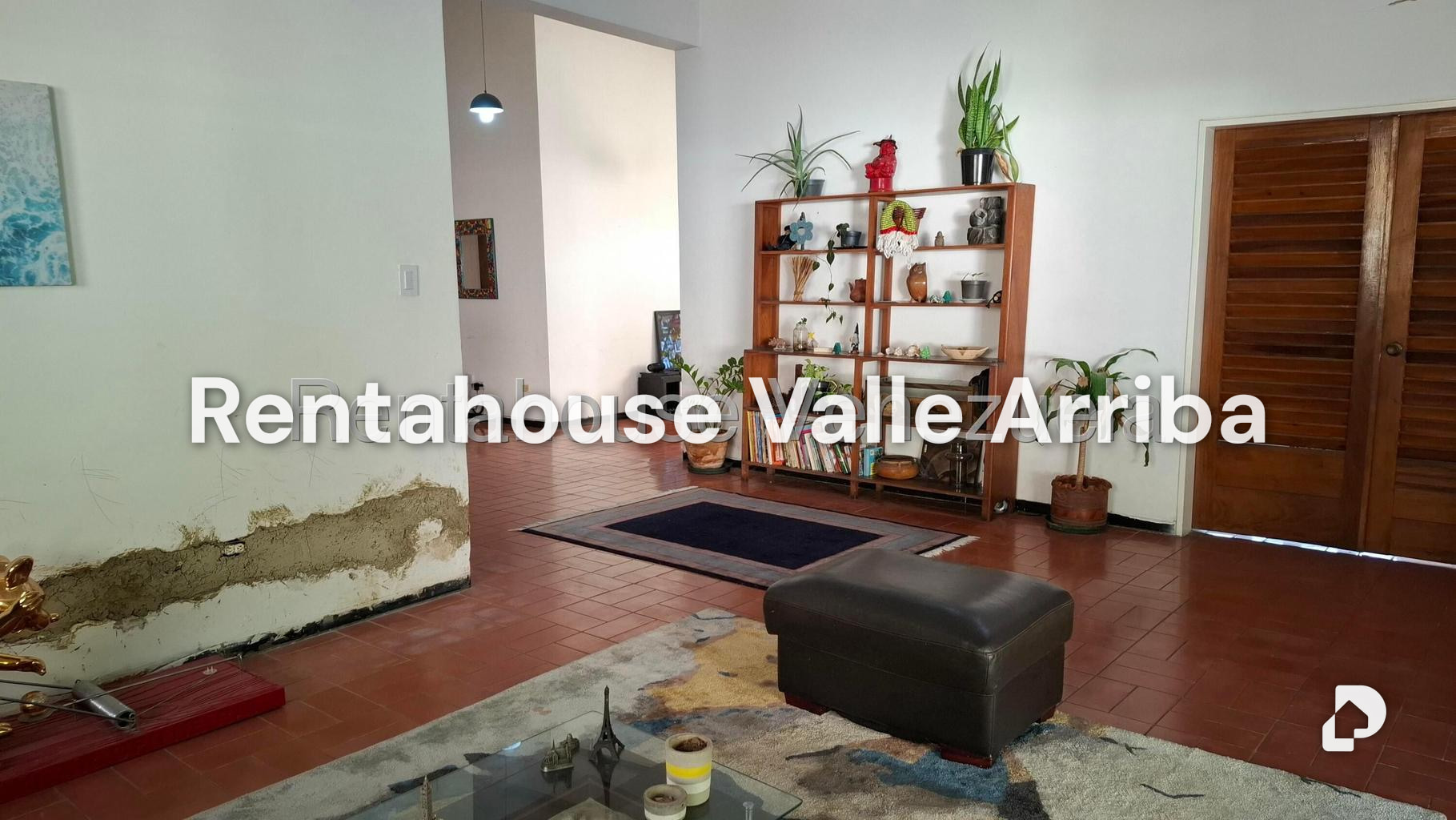 Apartamento en Alta Florida, Caracas – 9