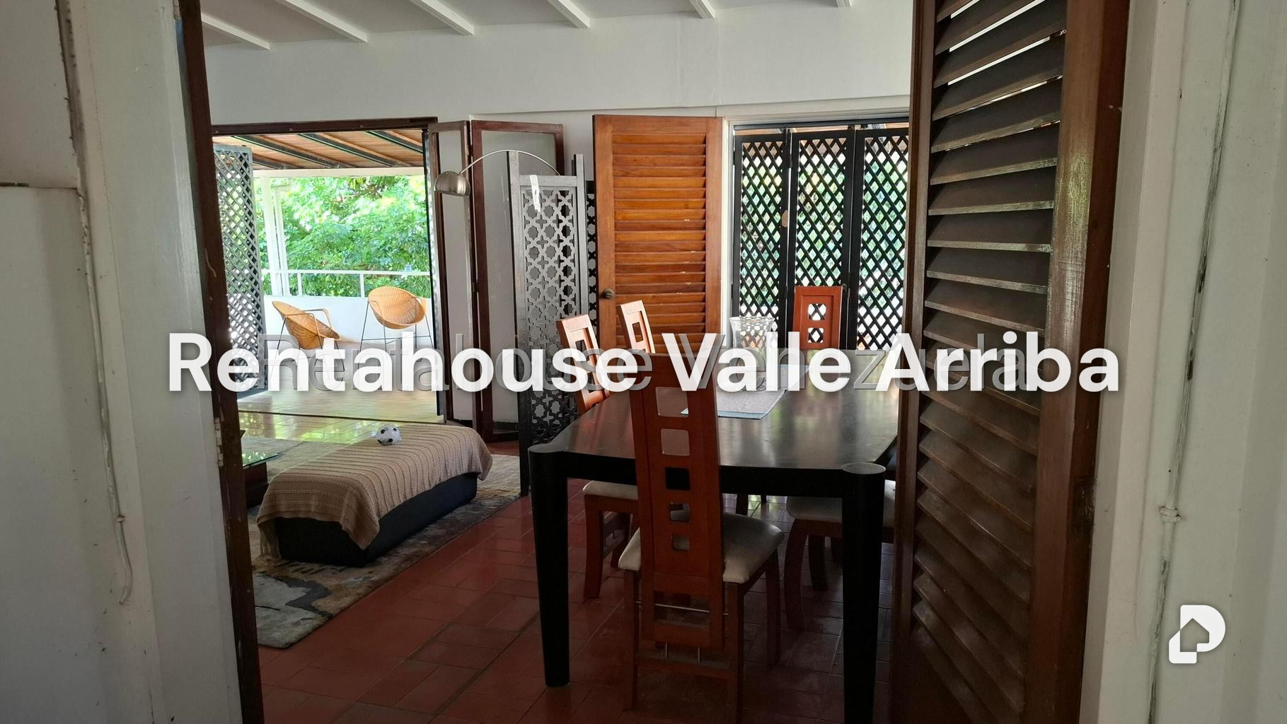 Apartamento en Alta Florida, Caracas – 22