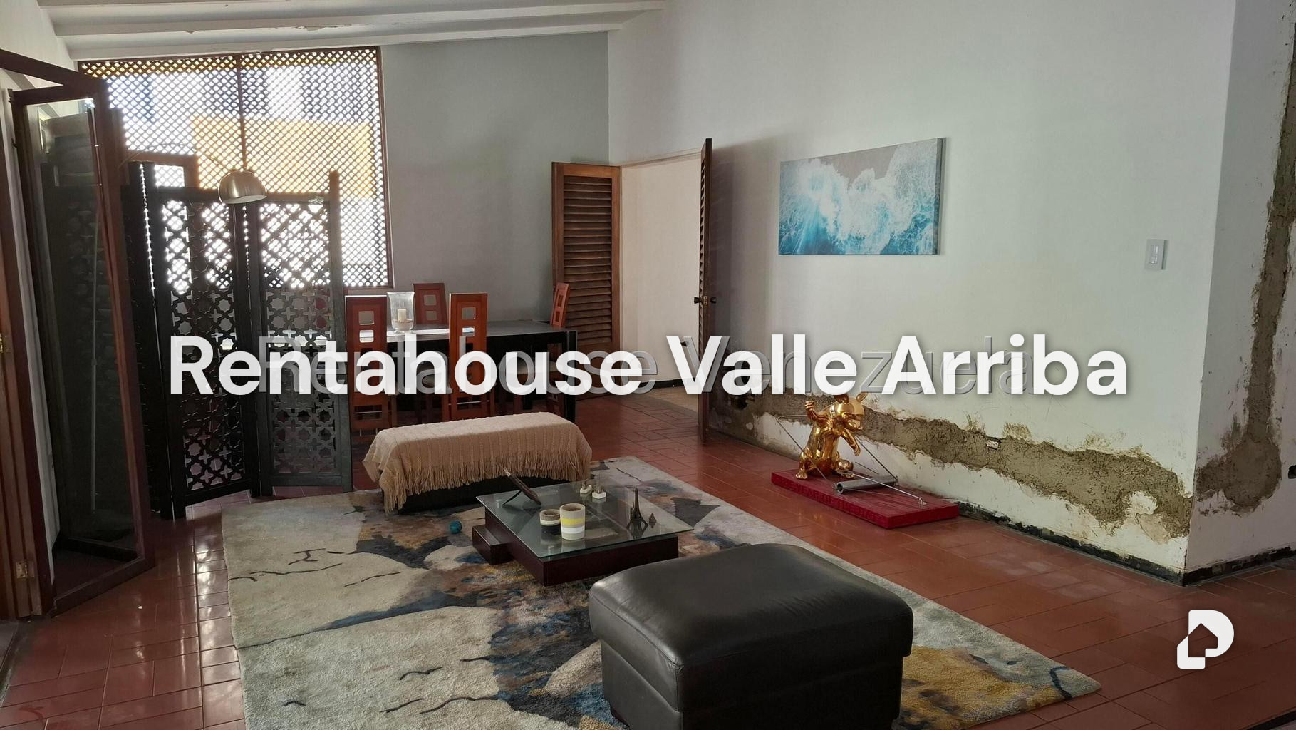 Apartamento en Alta Florida, Caracas – 6