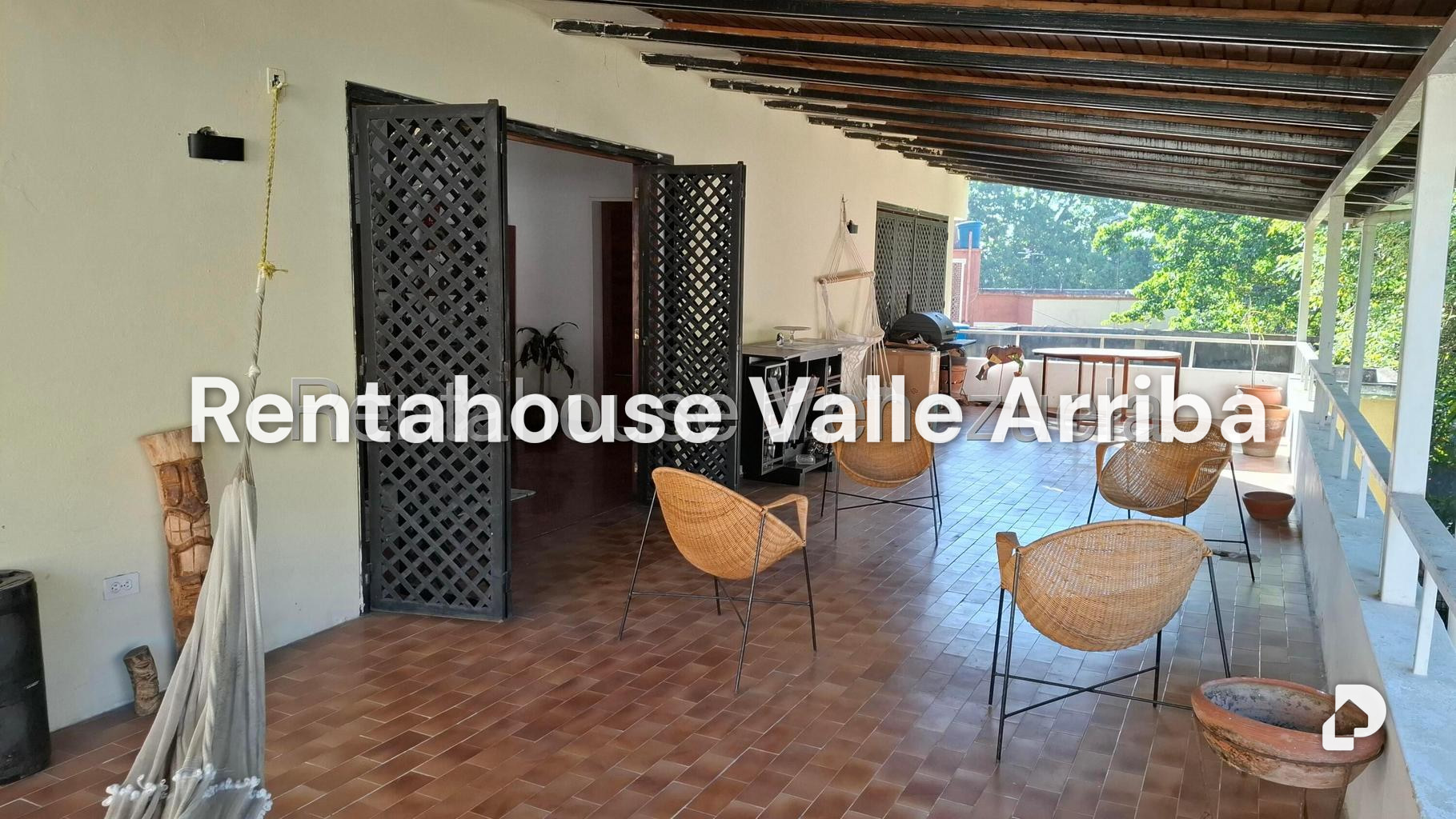 Apartamento en Alta Florida, Caracas – 14