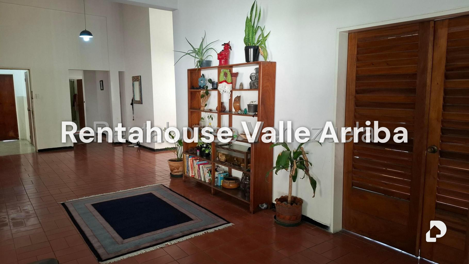 Apartamento en Alta Florida, Caracas – 13