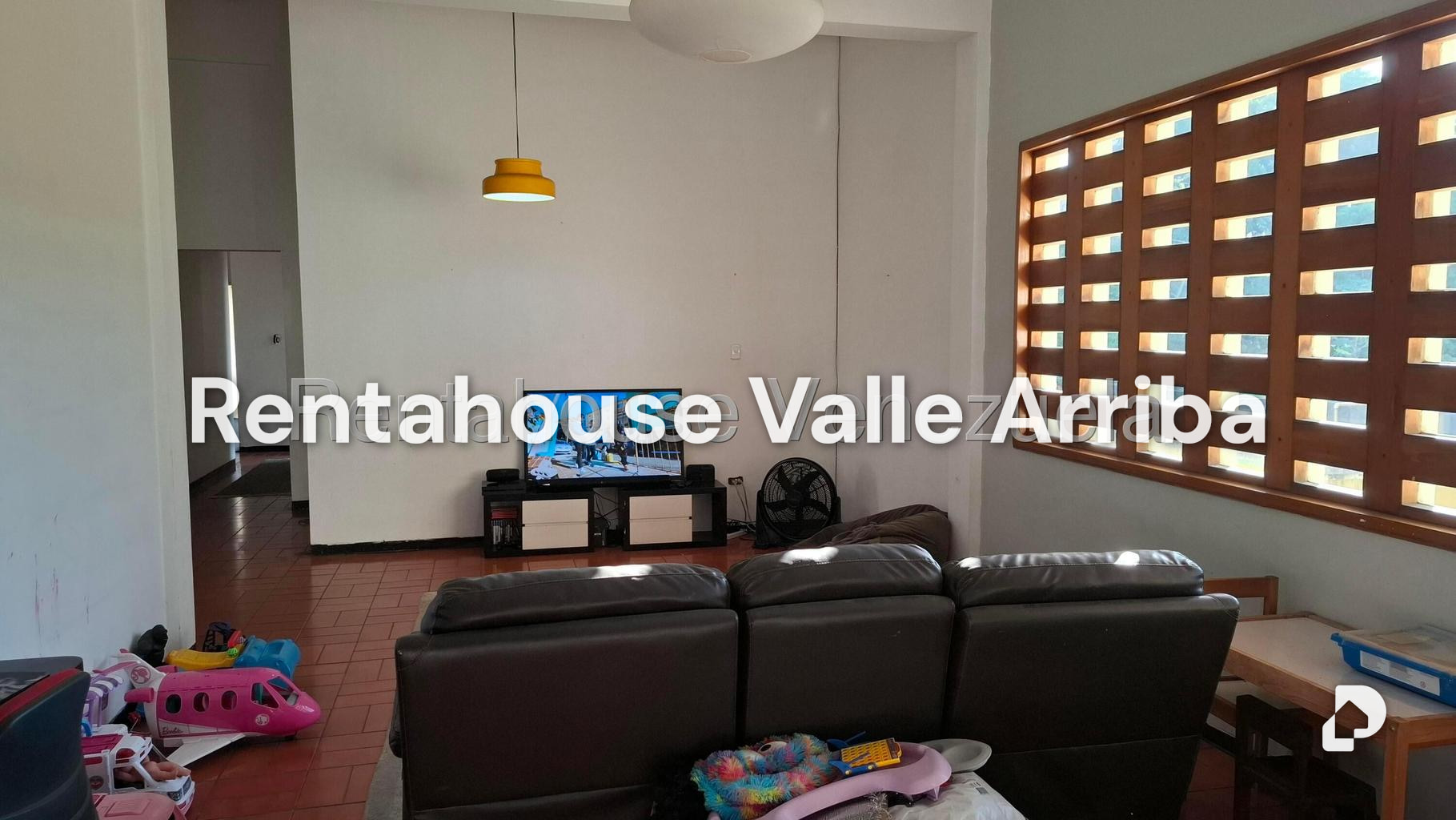 Apartamento en Alta Florida, Caracas – 18