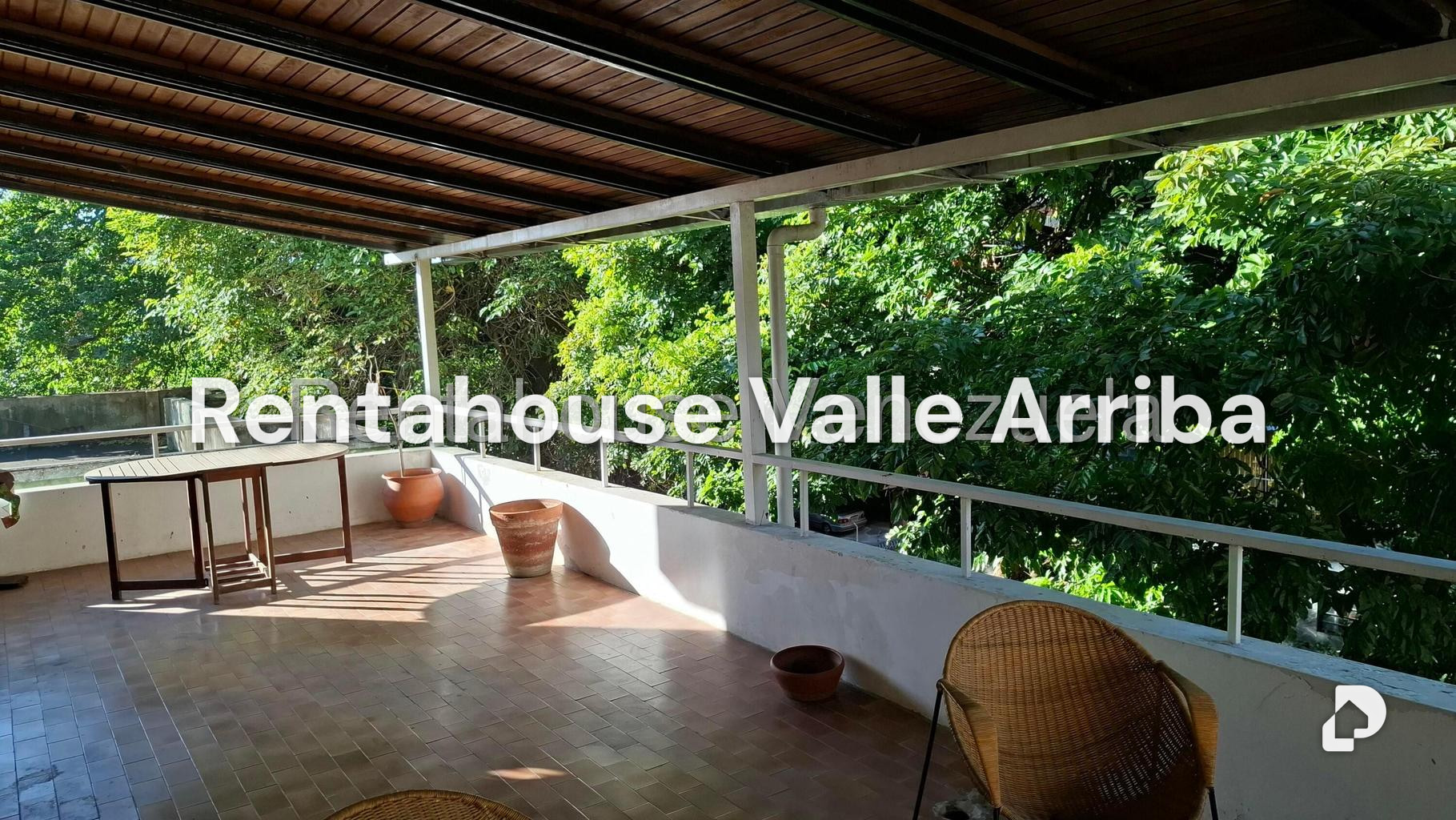 Apartamento en Alta Florida, Caracas – 17