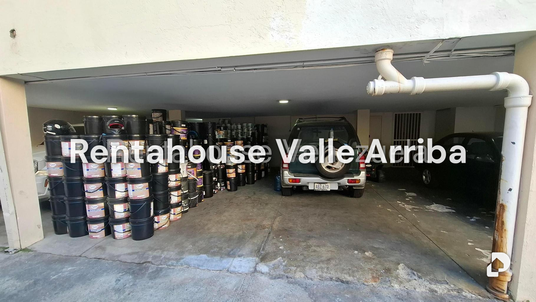 Apartamento en Alta Florida, Caracas – 26