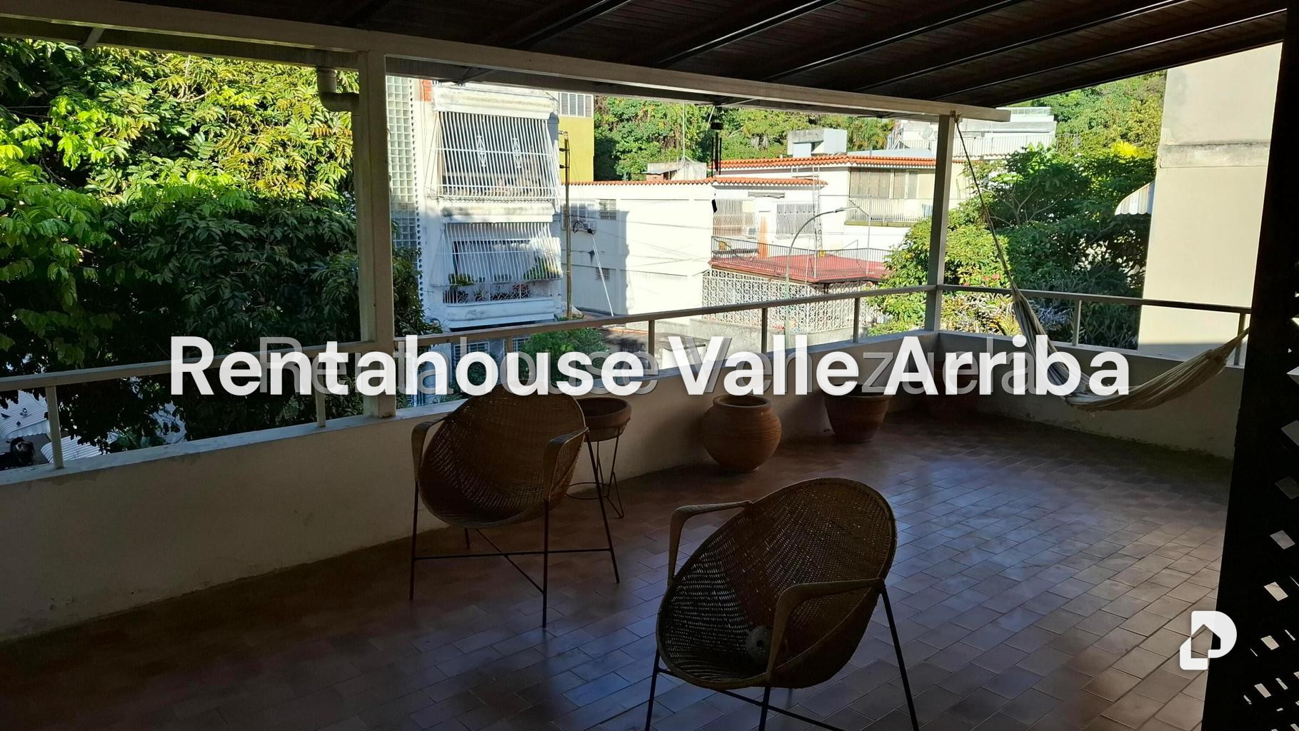 Apartamento en Alta Florida, Caracas – 16