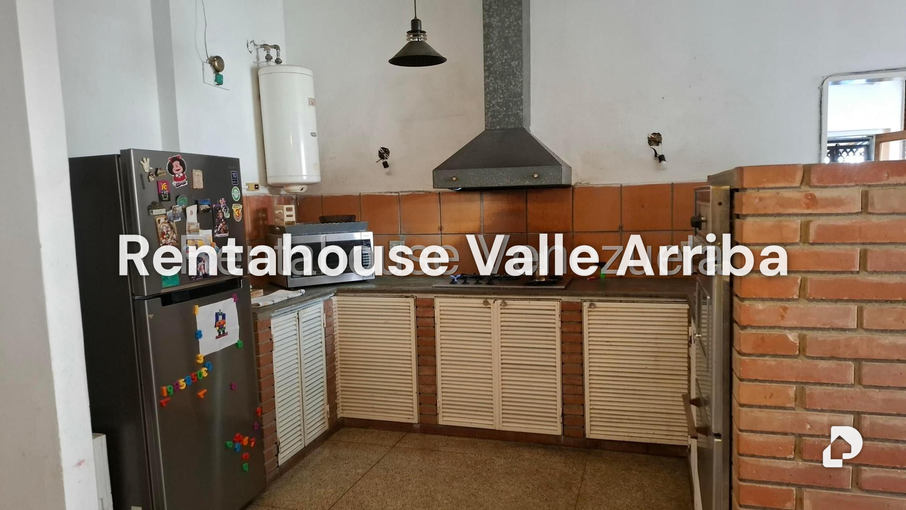 Apartamento en Alta Florida, Caracas – 21