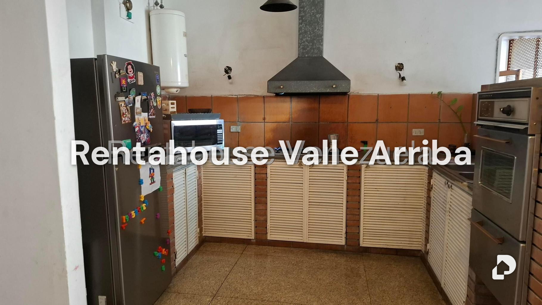 Apartamento en Alta Florida, Caracas – 19