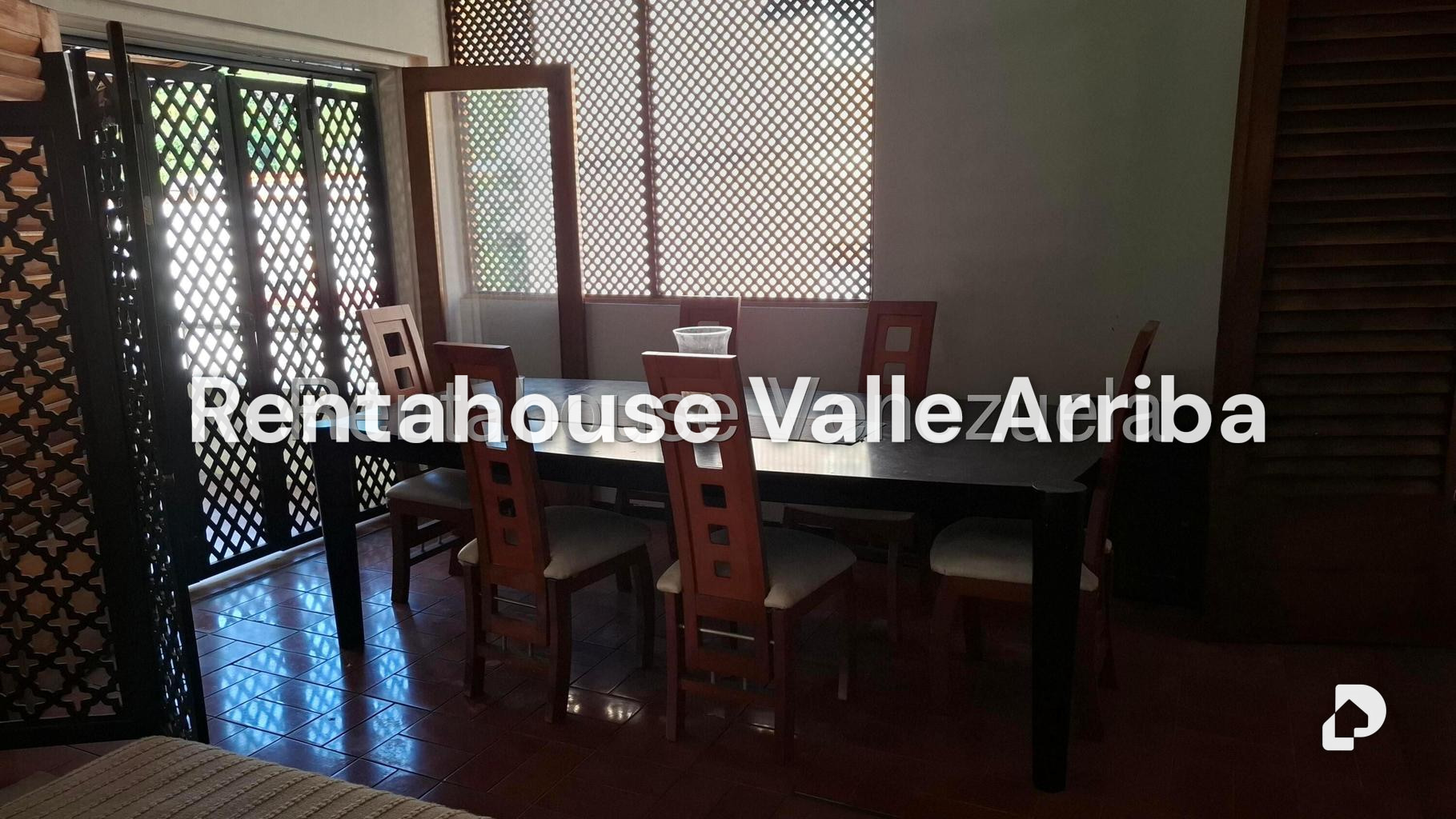 Apartamento en Alta Florida, Caracas – 23