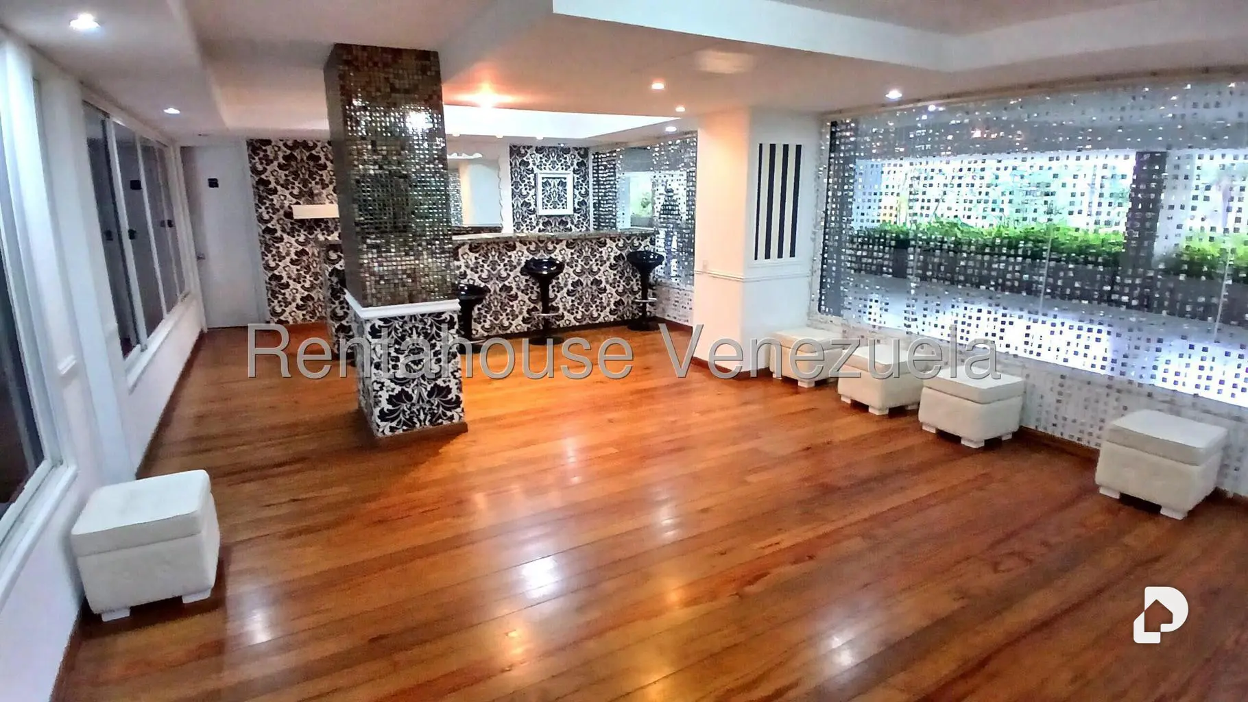 Apartamento en Sorocaima, Caracas – 29