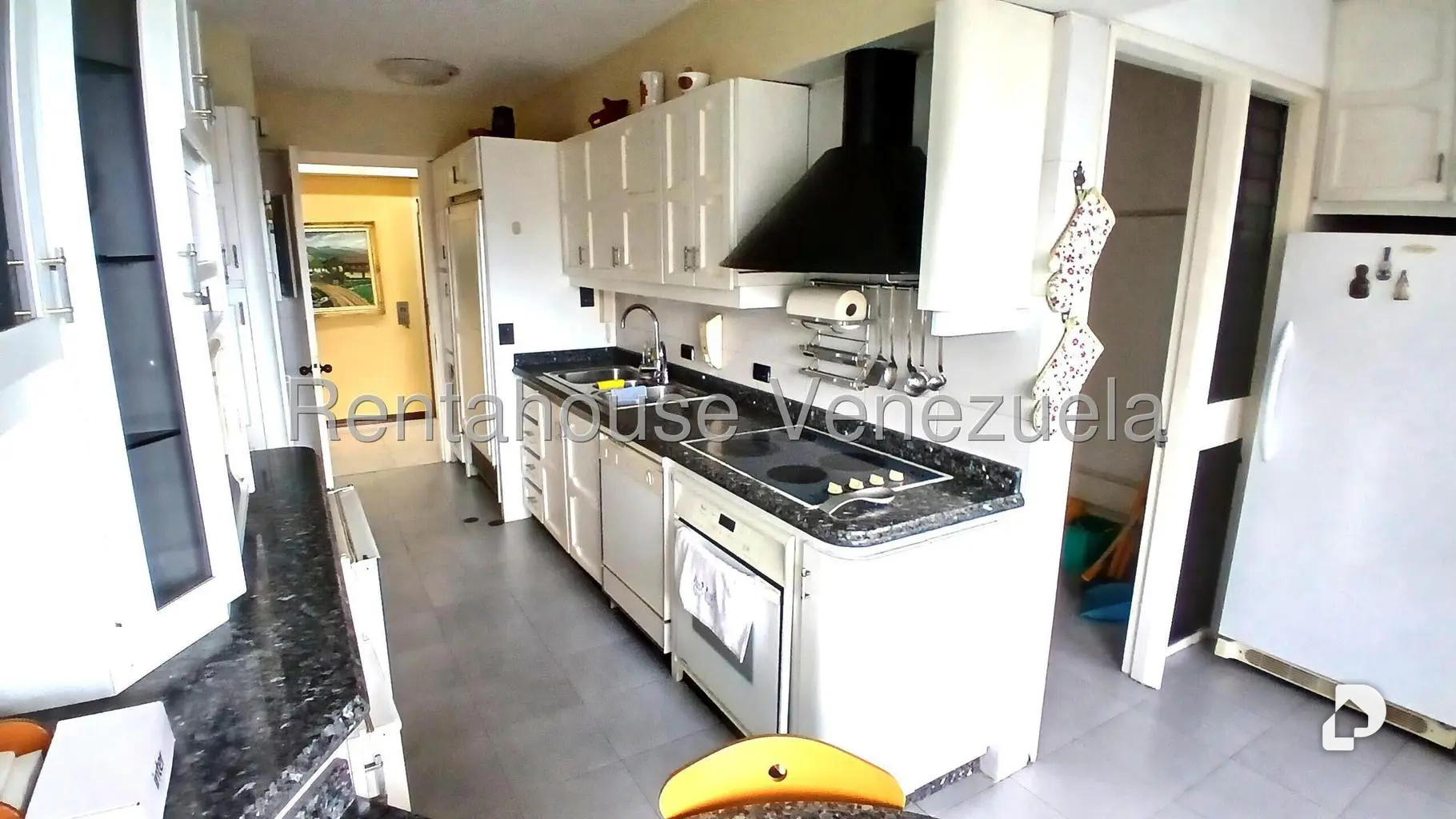 Apartamento en Sorocaima, Caracas – 9