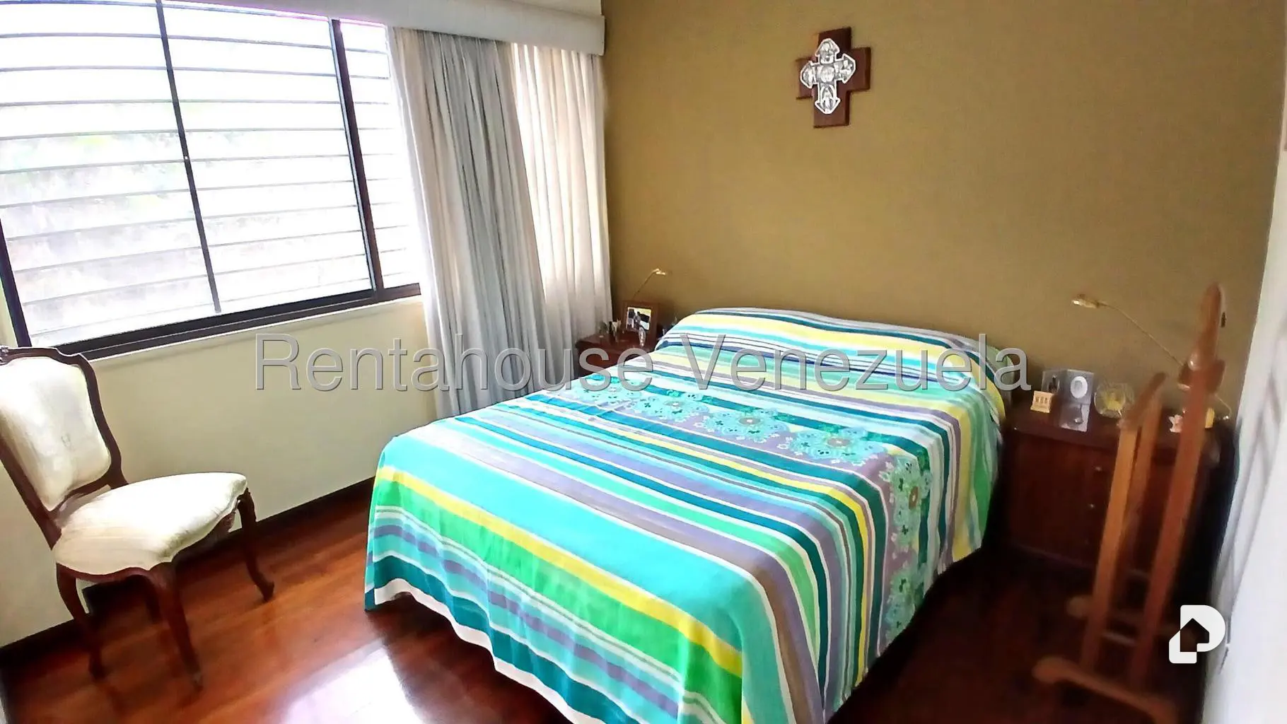 Apartamento en Sorocaima, Caracas – 19