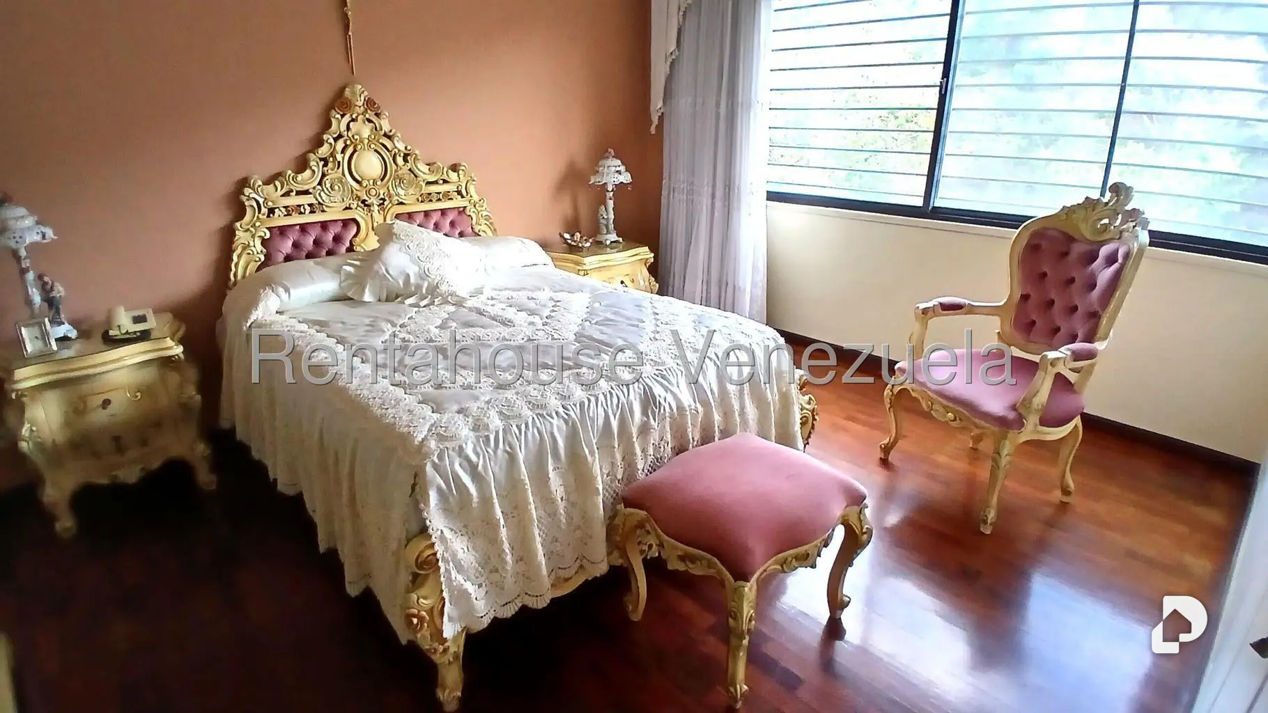 Apartamento en Sorocaima, Caracas – 13
