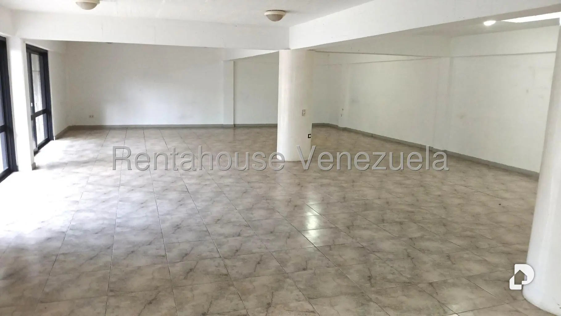 Apartamento en Sorocaima, Caracas – 25