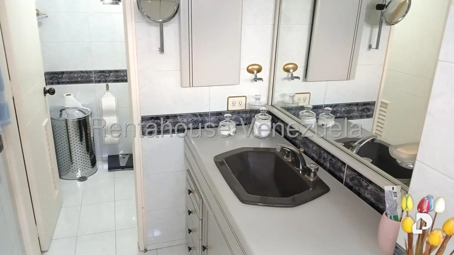 Apartamento en Sorocaima, Caracas – 14