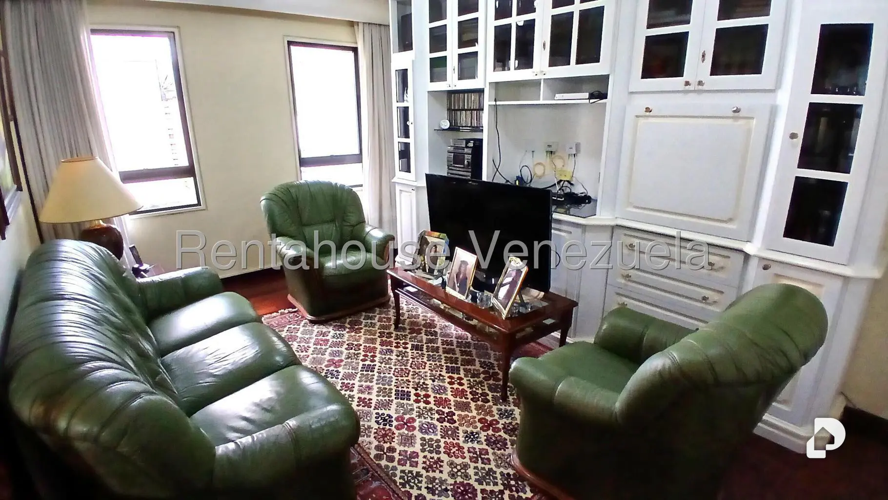 Apartamento en Sorocaima, Caracas – 7