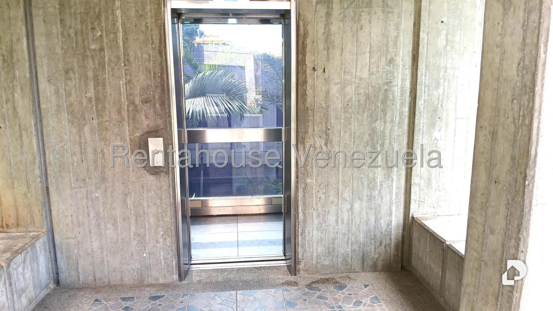 Apartamento en Sorocaima, Caracas – 30