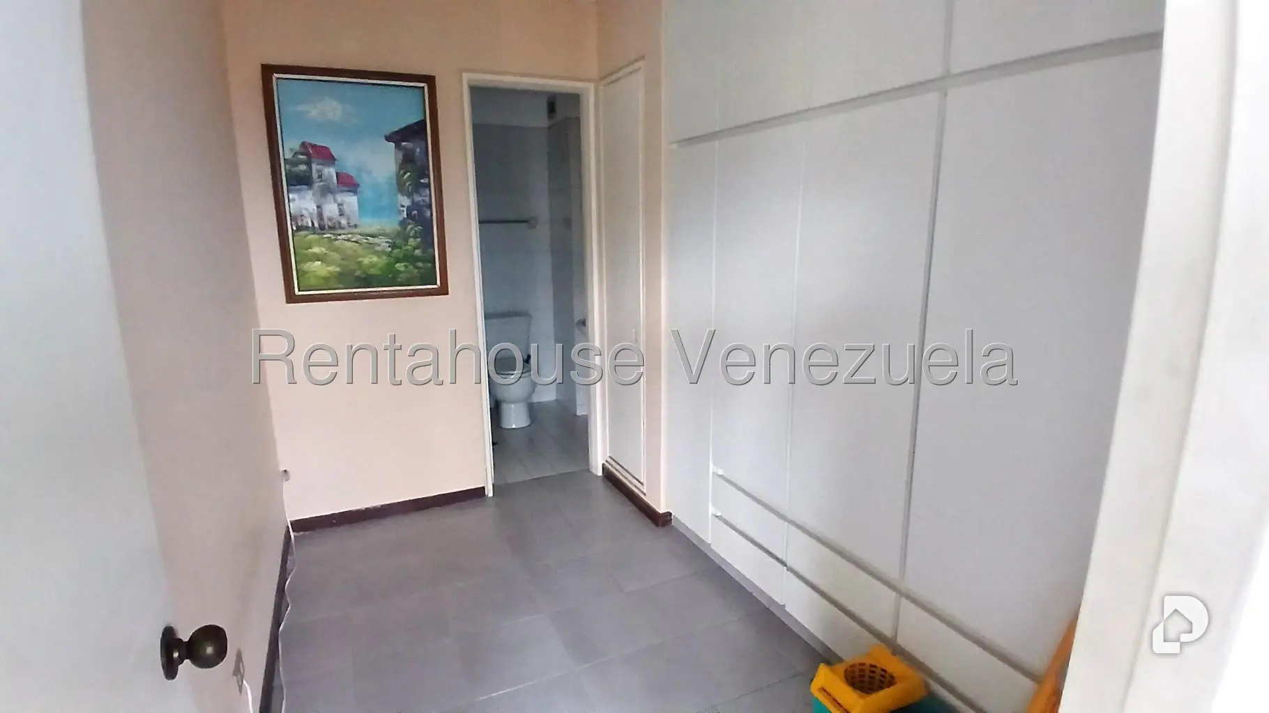 Apartamento en Sorocaima, Caracas – 11