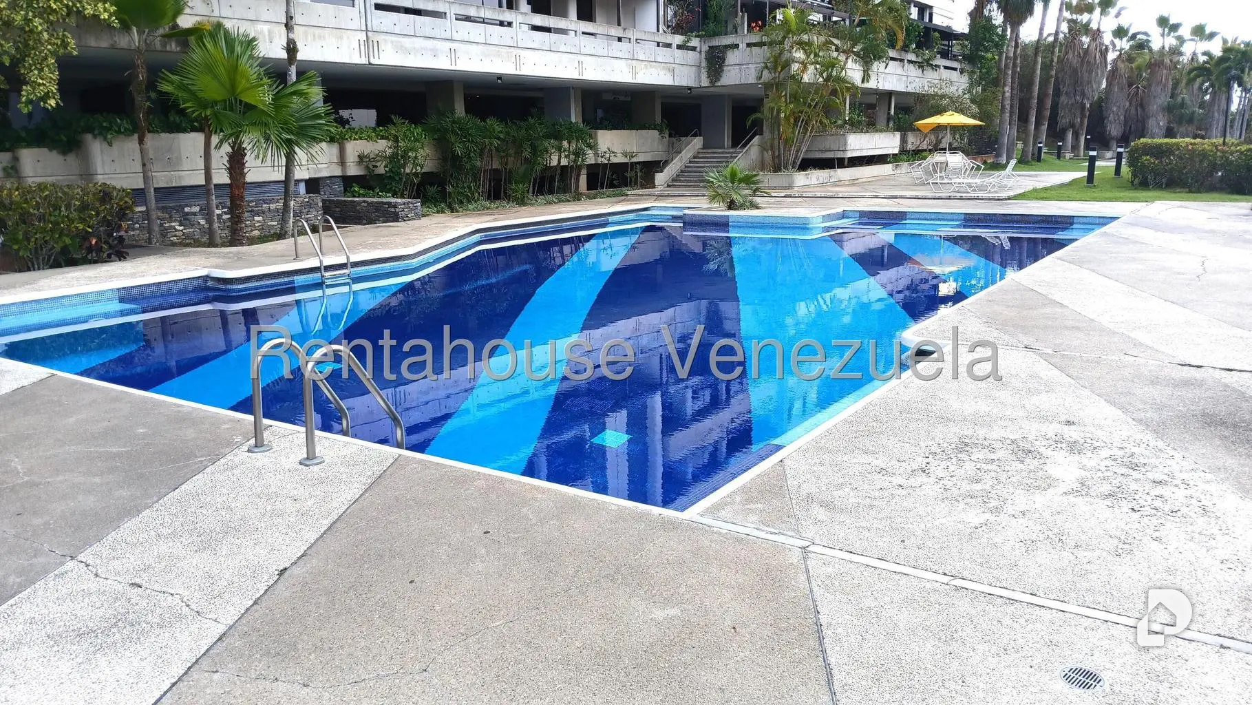 Apartamento en Sorocaima, Caracas – 21