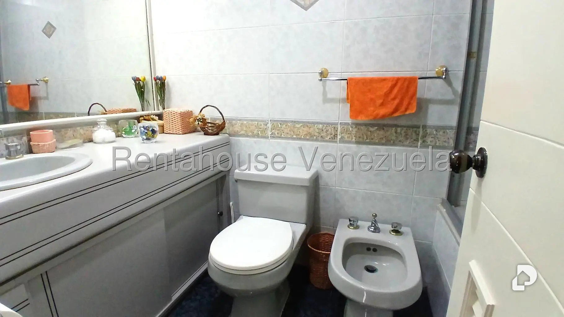 Apartamento en Sorocaima, Caracas – 18