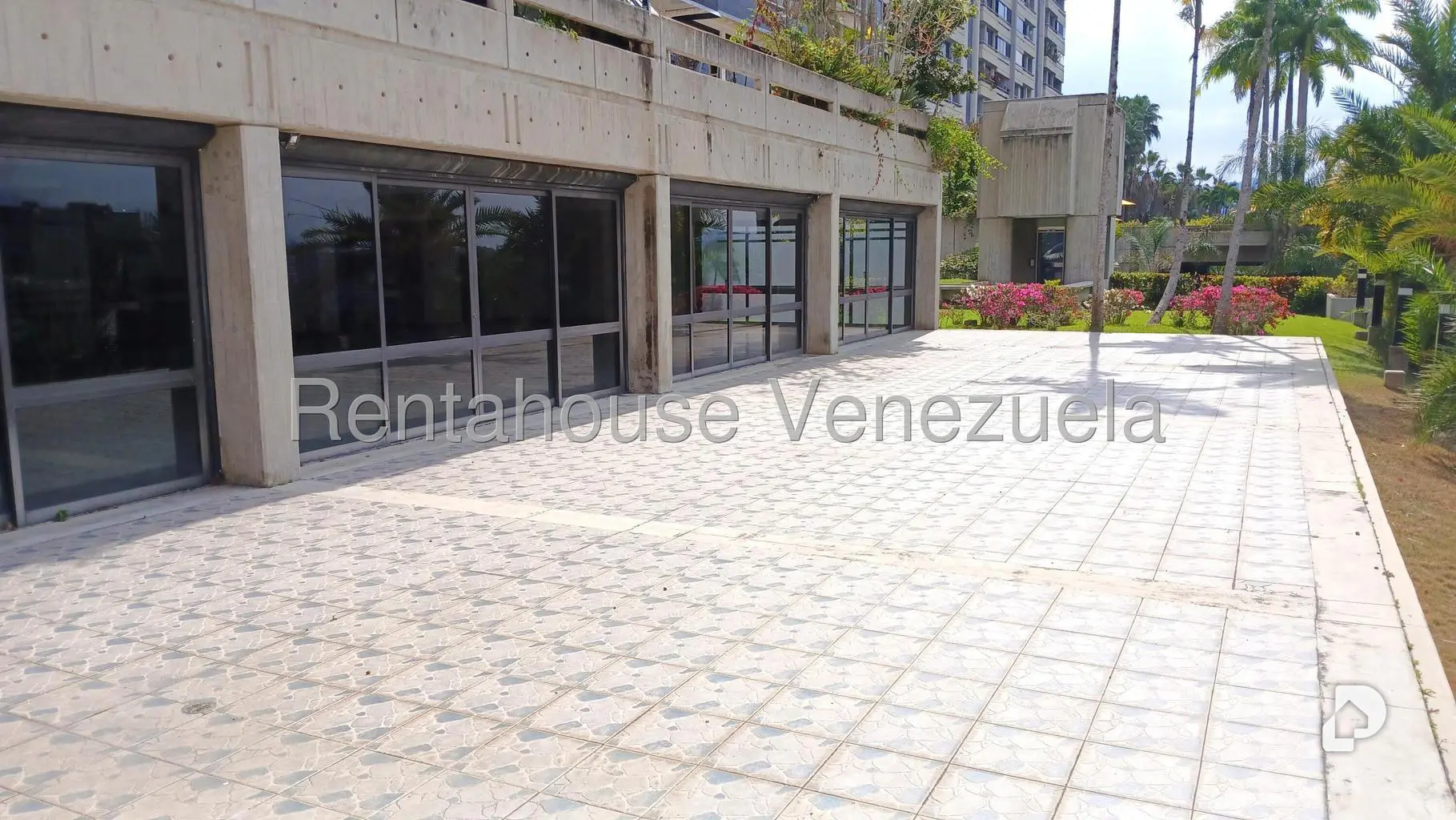 Apartamento en Sorocaima, Caracas – 26