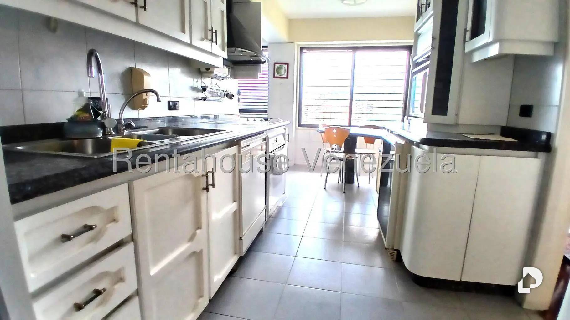 Apartamento en Sorocaima, Caracas – 8