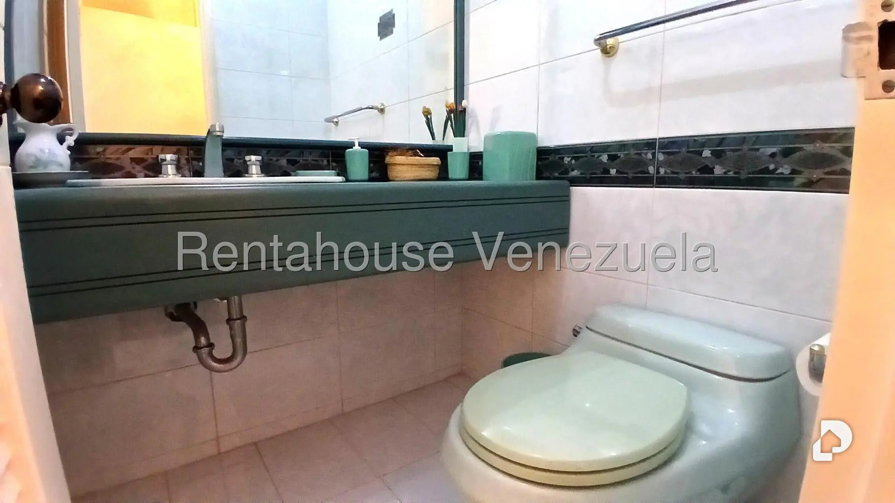 Apartamento en Sorocaima, Caracas – 10