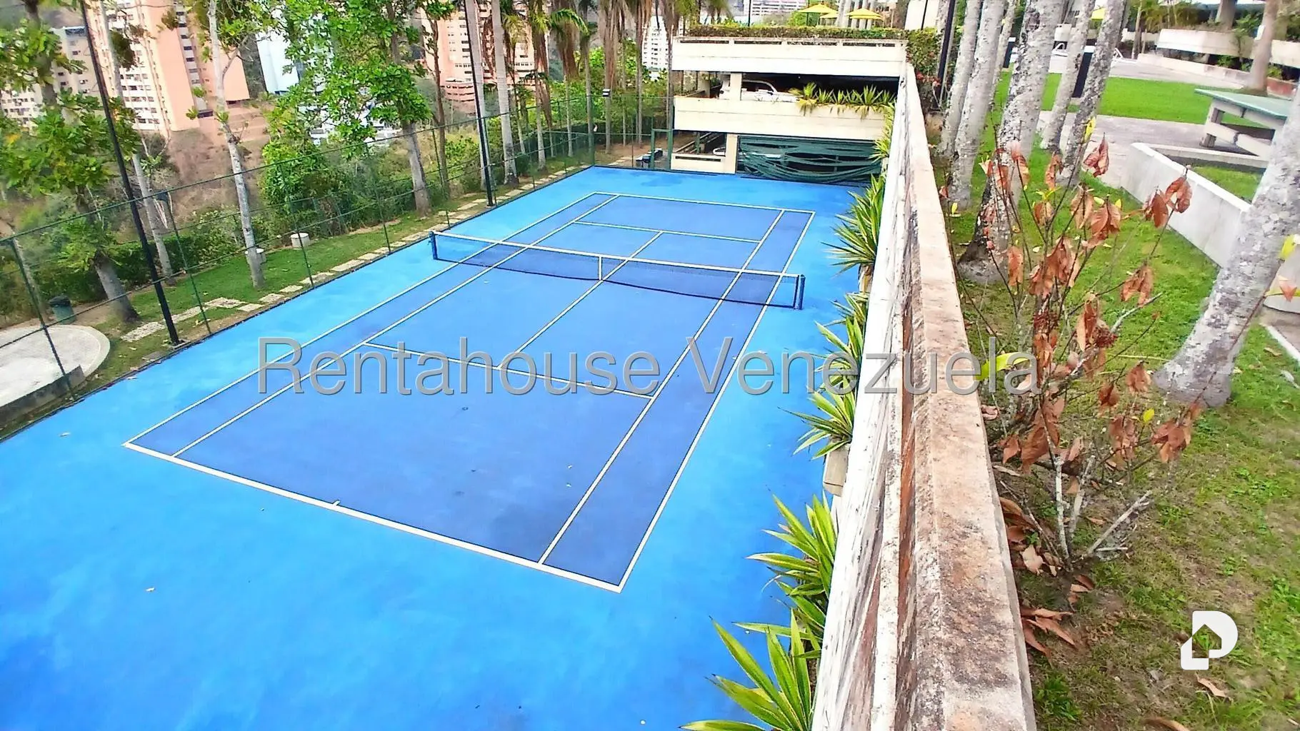 Apartamento en Sorocaima, Caracas – 22