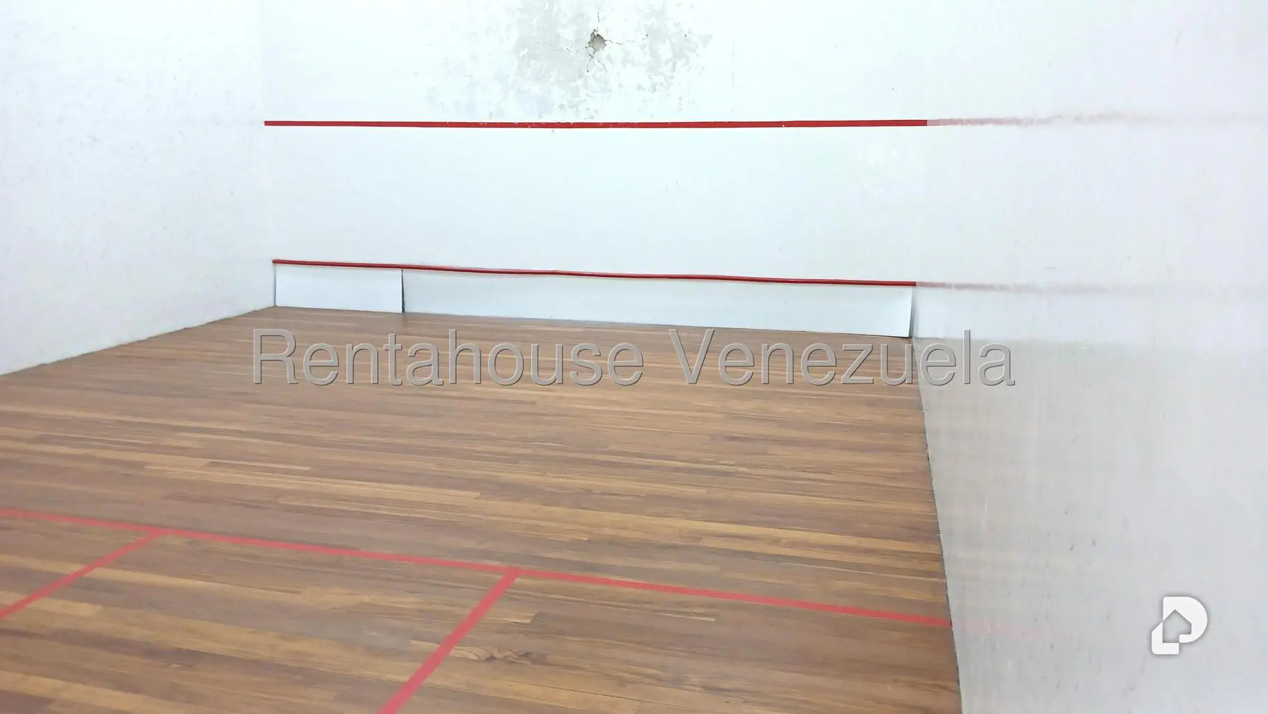 Apartamento en Sorocaima, Caracas – 27