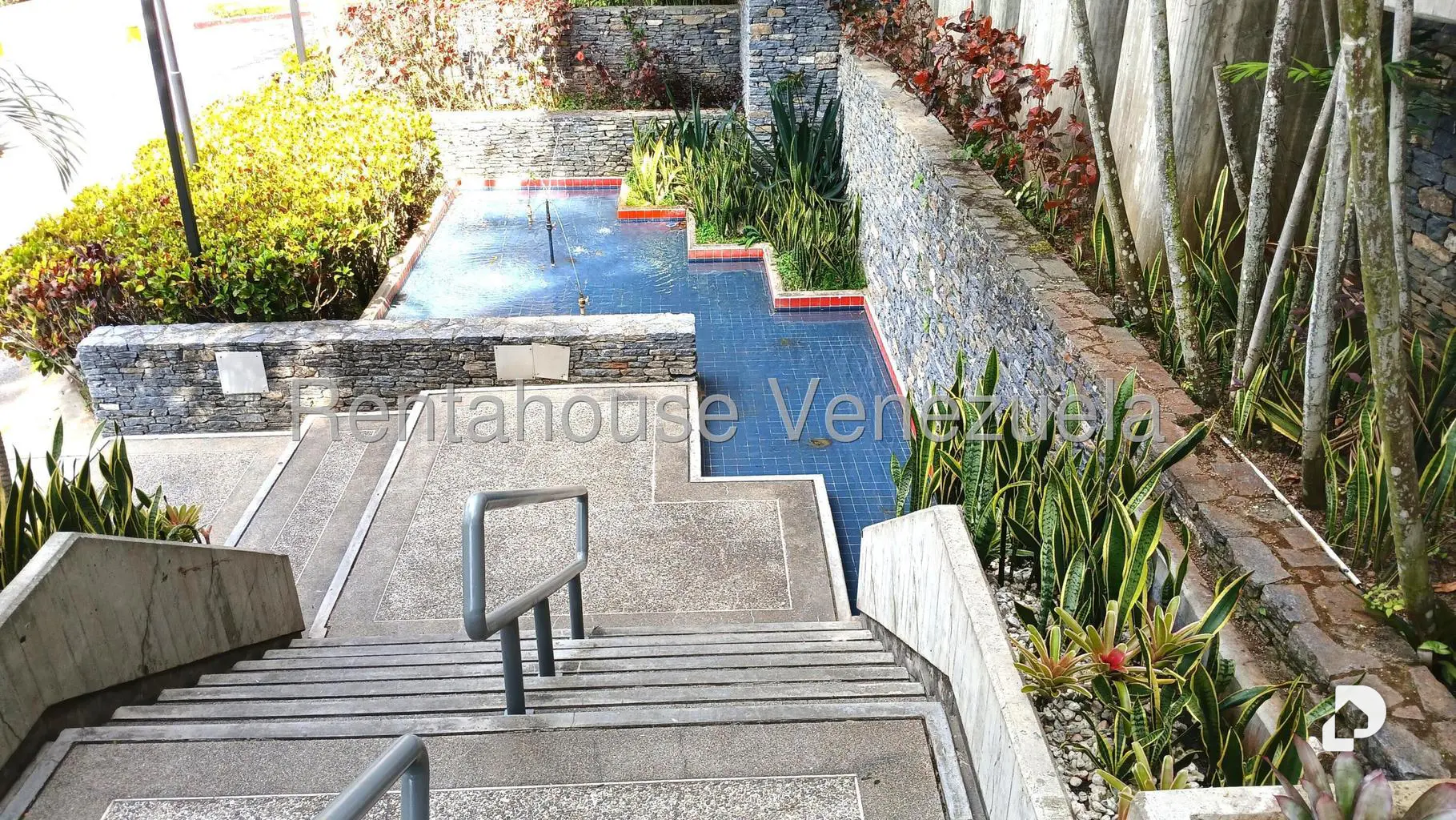 Apartamento en Sorocaima, Caracas – 2