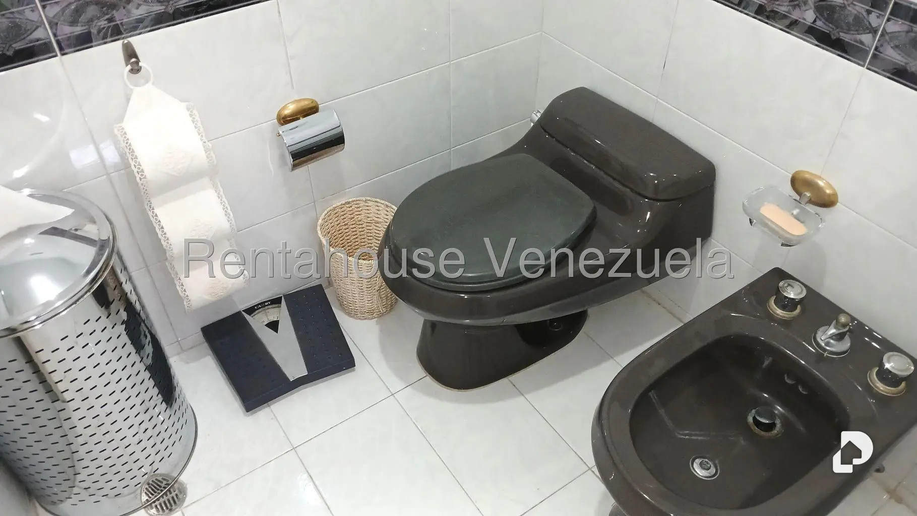 Apartamento en Sorocaima, Caracas – 15