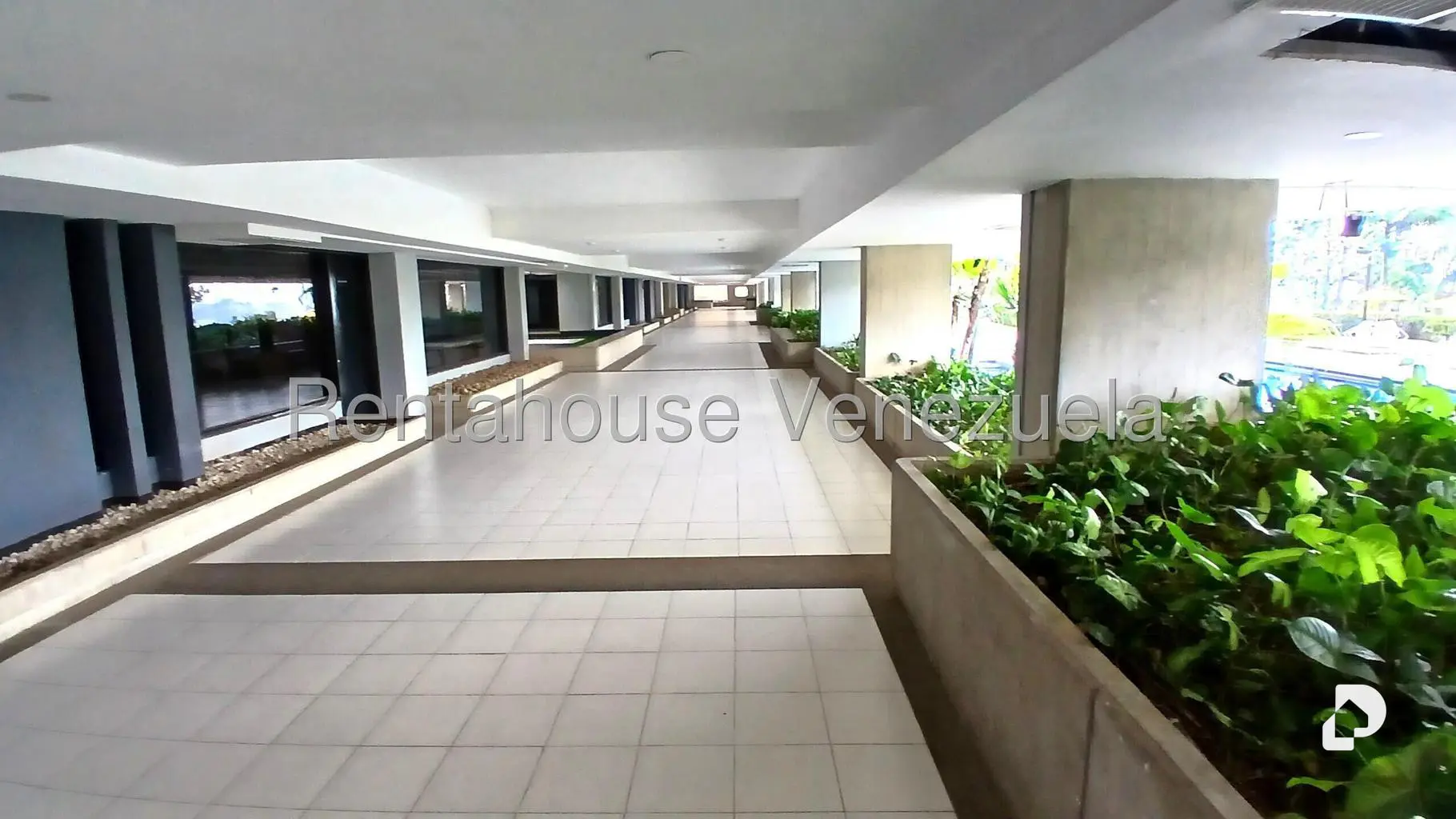 Apartamento en Sorocaima, Caracas – 20