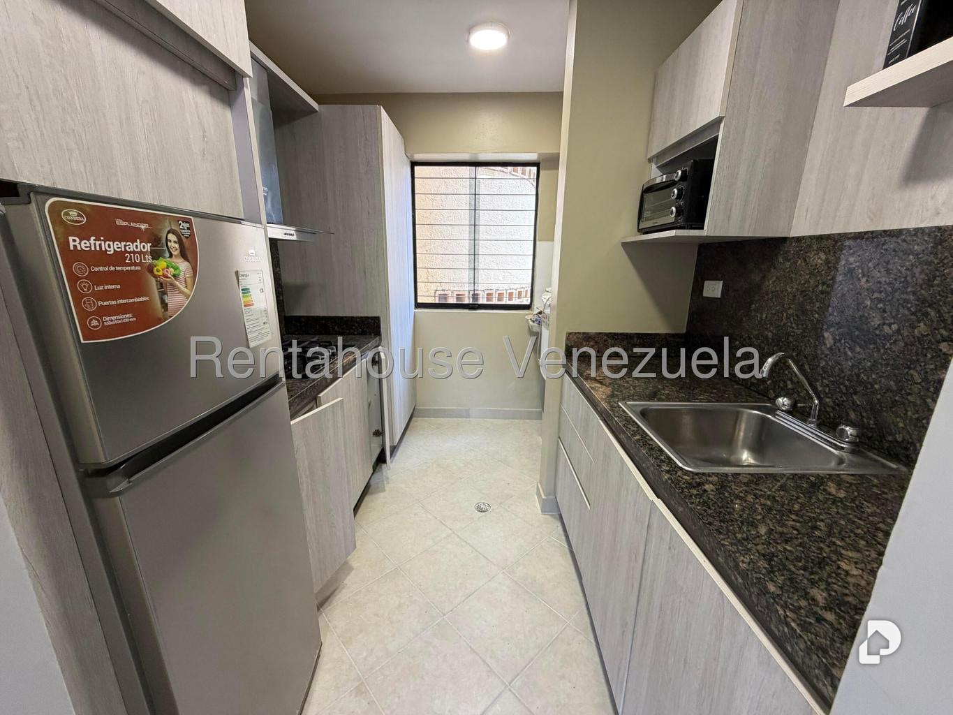 Apartamento en Parque Mirador, Valencia
