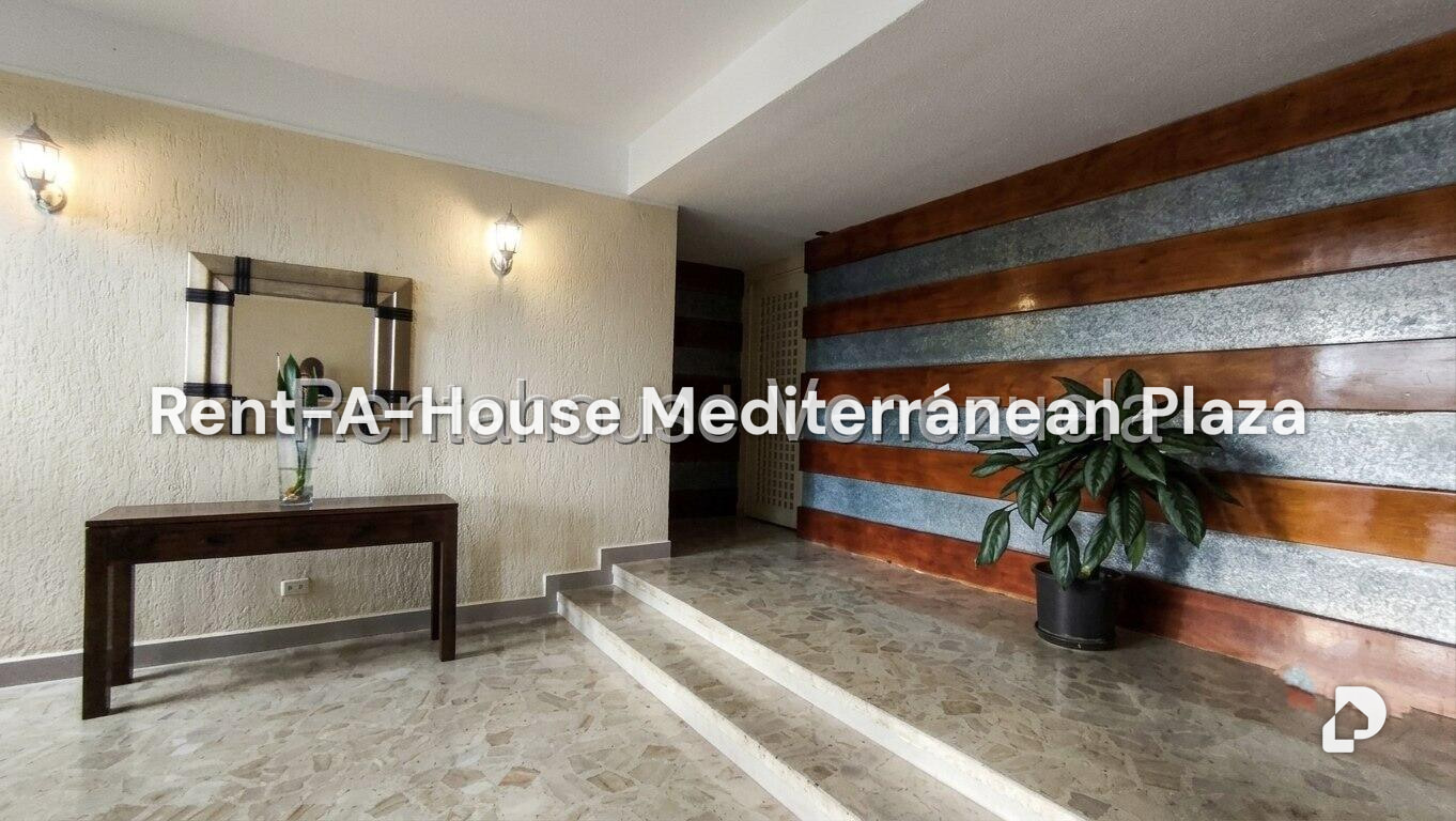 Apartamento en Quintas Del Norte, Naguanagua – 3