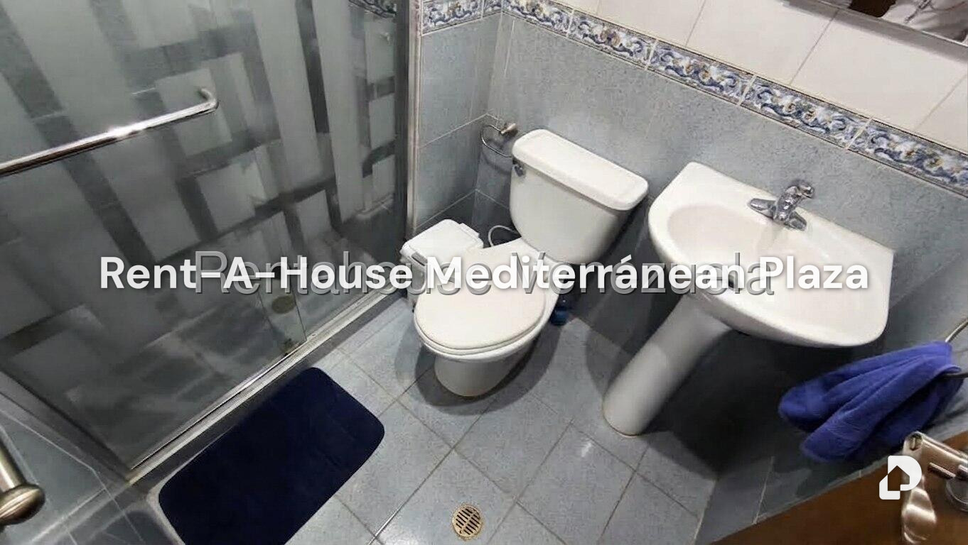Apartamento en Quintas Del Norte, Naguanagua – 22