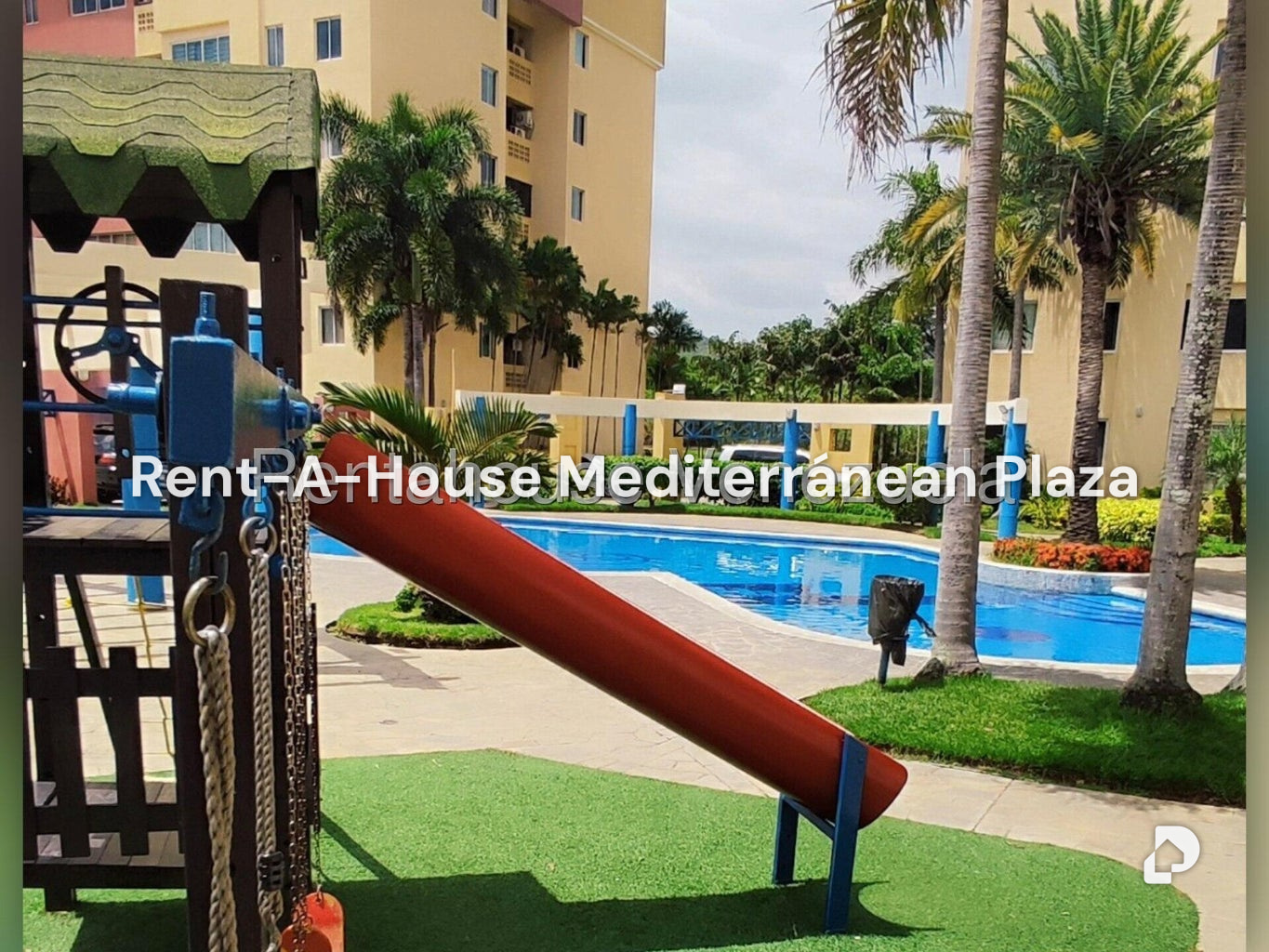 Apartamento en Quintas Del Norte, Naguanagua – 25
