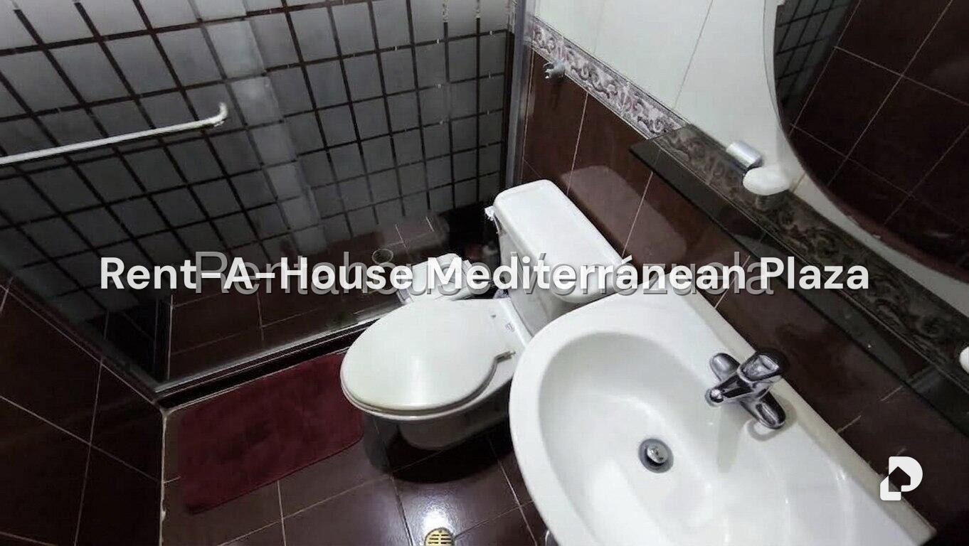 Apartamento en Quintas Del Norte, Naguanagua – 17