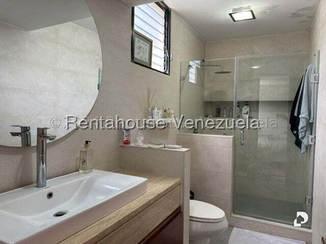 Apartamento en La Castellana, Caracas – 12