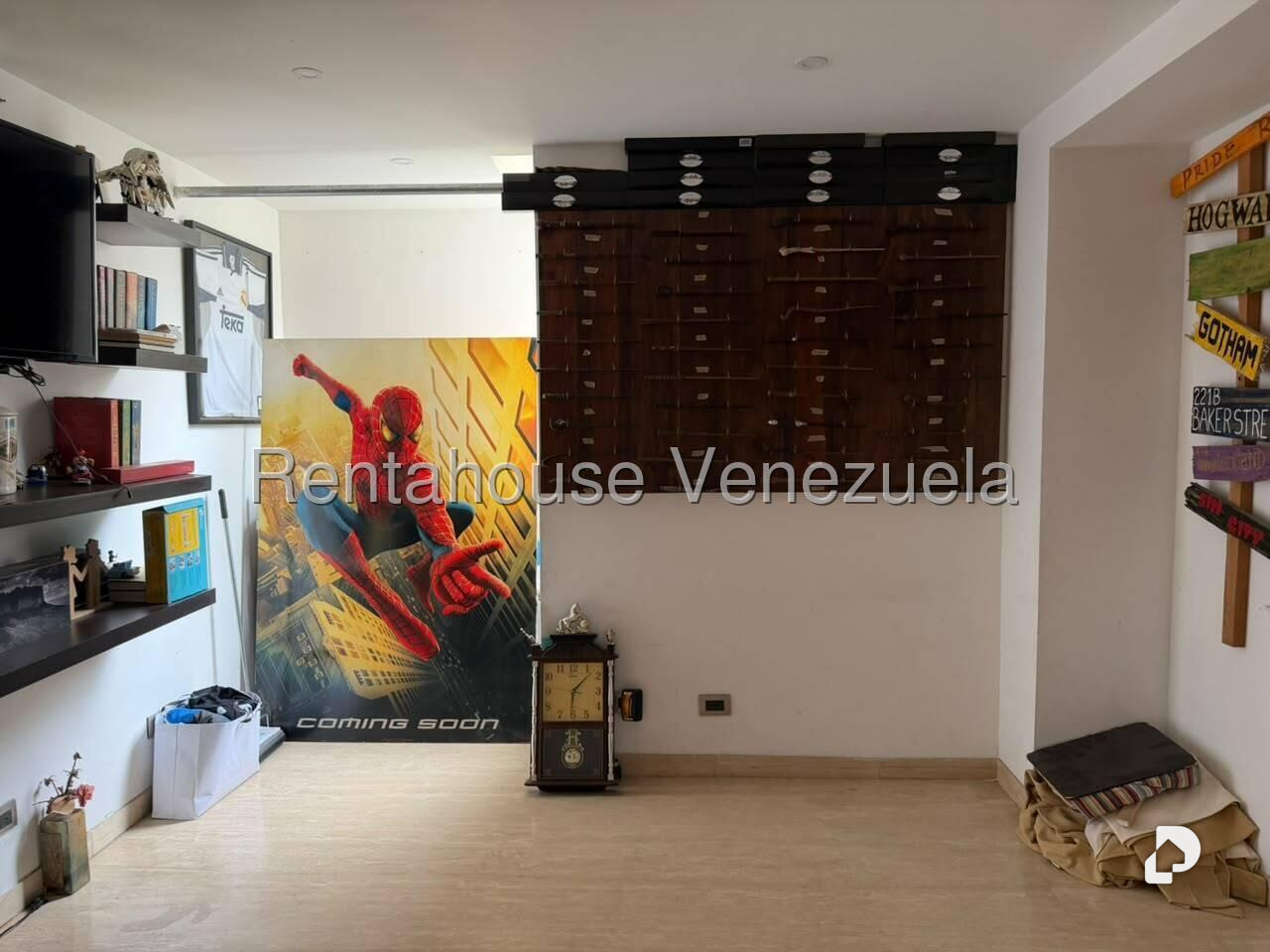 Apartamento en La Castellana, Caracas – 15