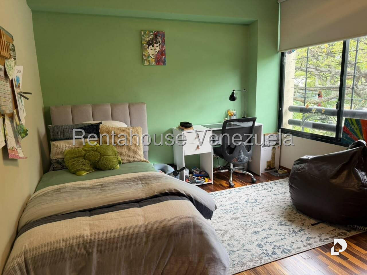 Apartamento en La Castellana, Caracas – 13