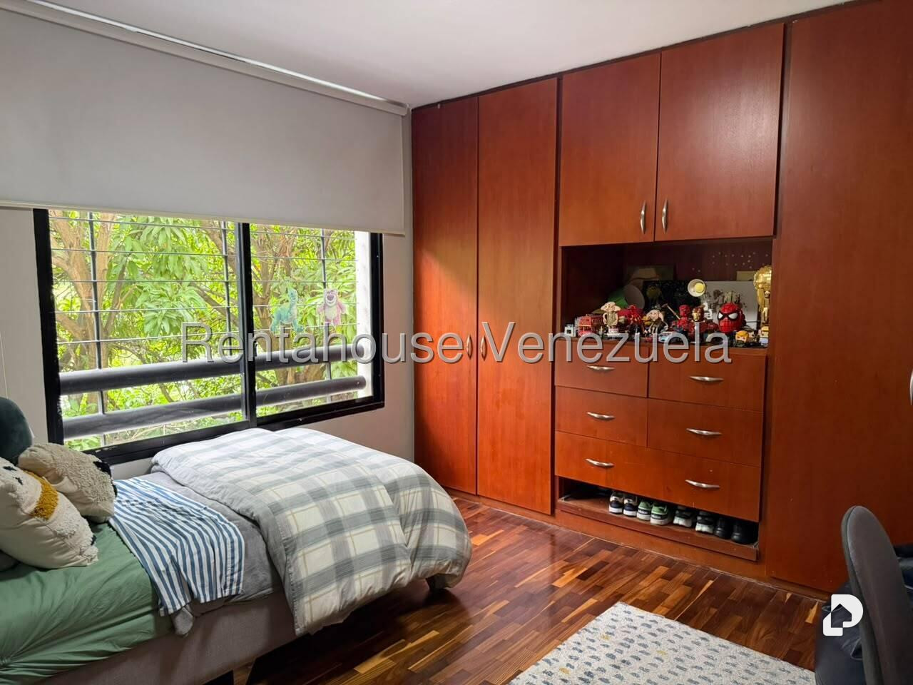 Apartamento en La Castellana, Caracas – 14