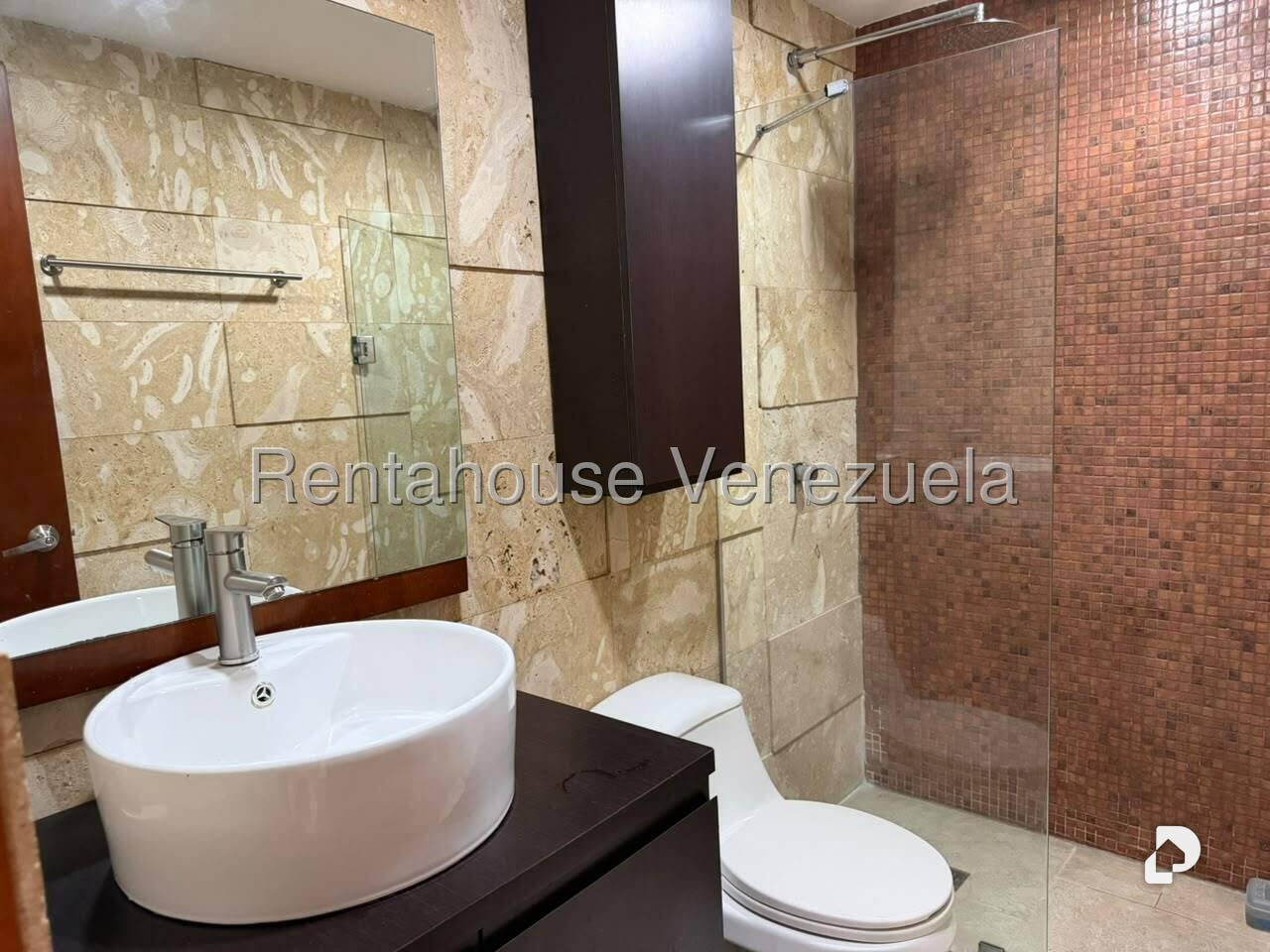 Apartamento en La Castellana, Caracas – 17