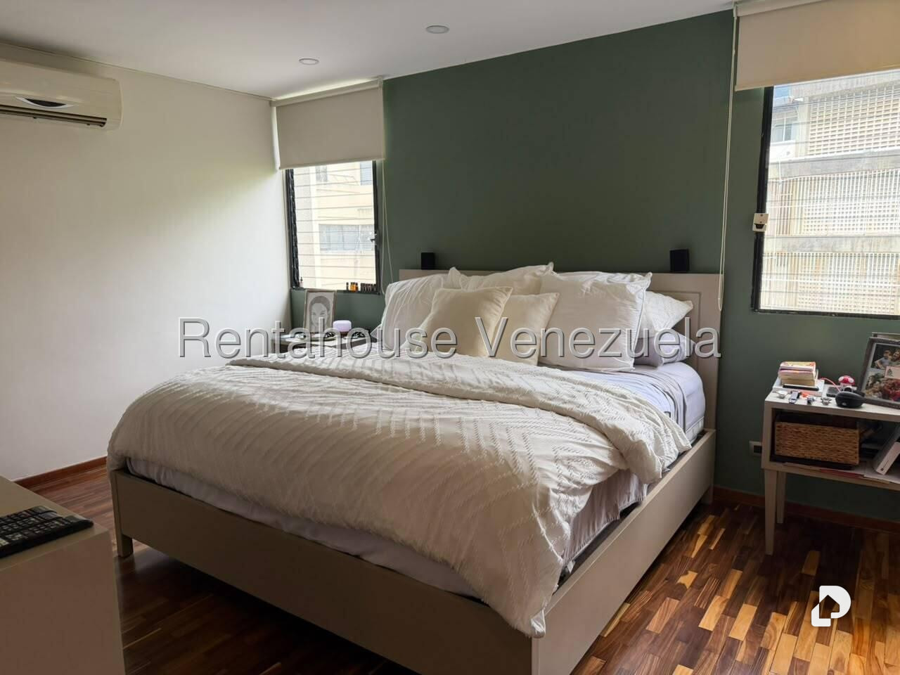 Apartamento en La Castellana, Caracas – 9