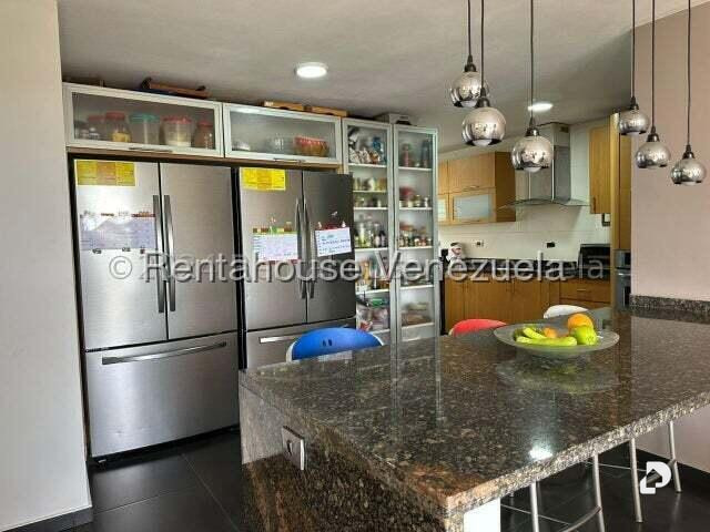 Apartamento en La Castellana, Caracas – 5