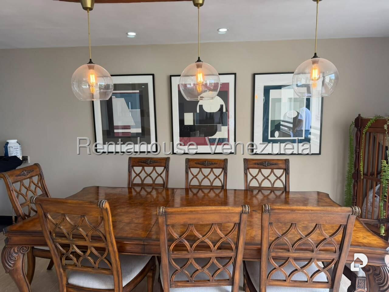 Apartamento en La Castellana, Caracas – 4