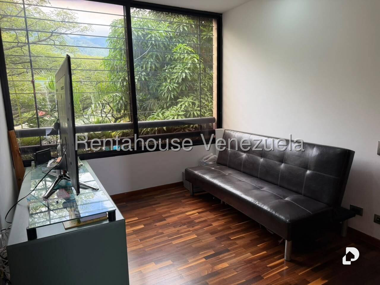 Apartamento en La Castellana, Caracas – 16