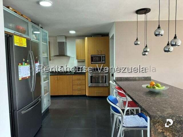 Apartamento en La Castellana, Caracas – 6